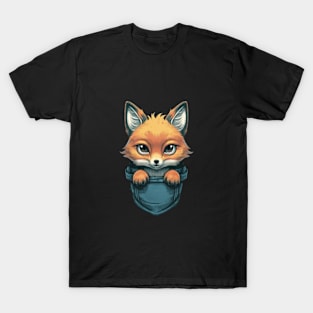 The Fox T-Shirt